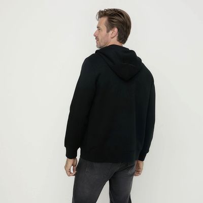 Imagen 2 del producto Polerón Full Zipper Hombre