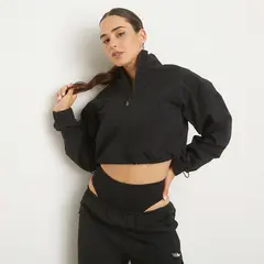MOSSIMO - Cortaviento Casual Poliamida Mujer