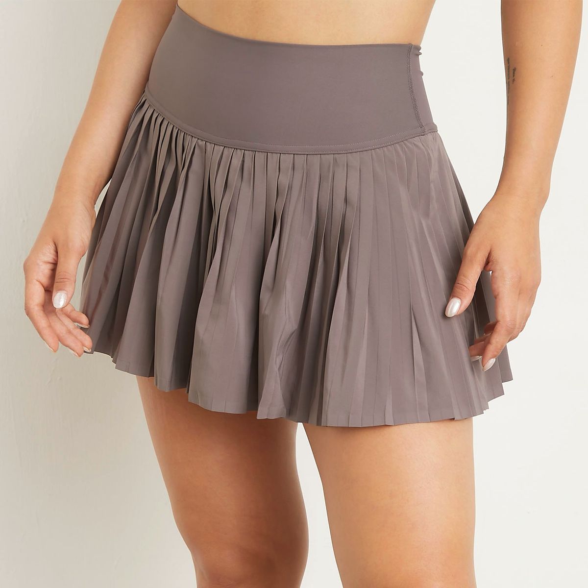 MOSSIMO - Short Deportivo Mujer Mossimo