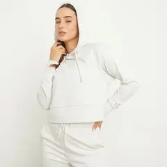 MOSSIMO - Polerón Deportivo Mujer