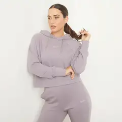 MOSSIMO - Polerón Deportivo Mujer