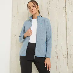 MOUNTAIN GEAR - Polar Deportivo Mujer Manga Larga