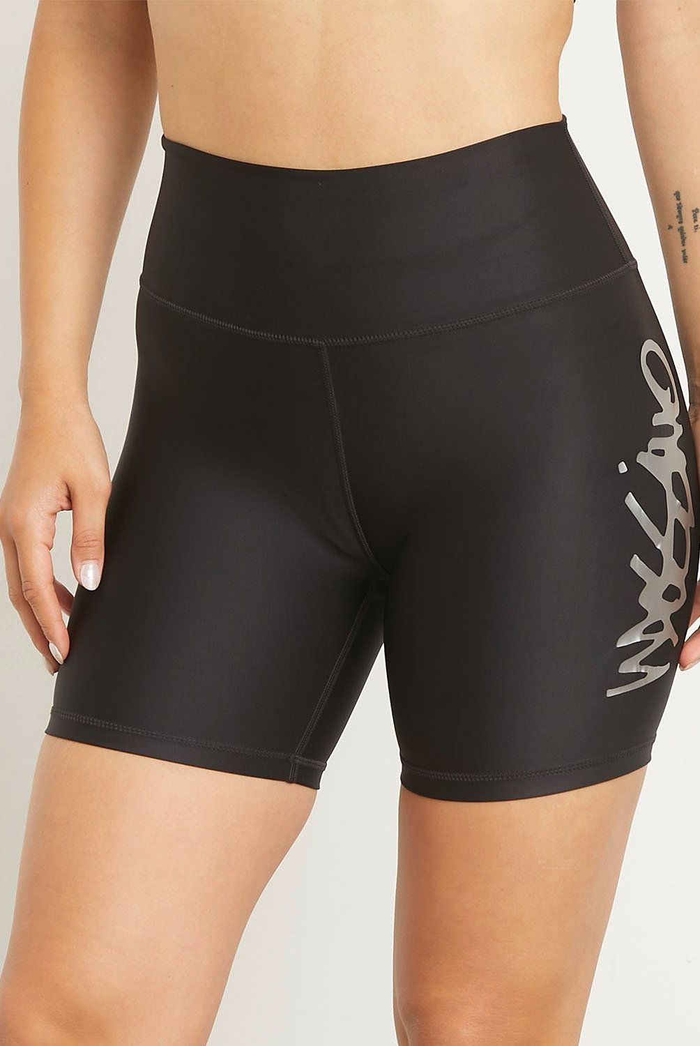 MOSSIMO - Short Deportivo Mujer Mossimo