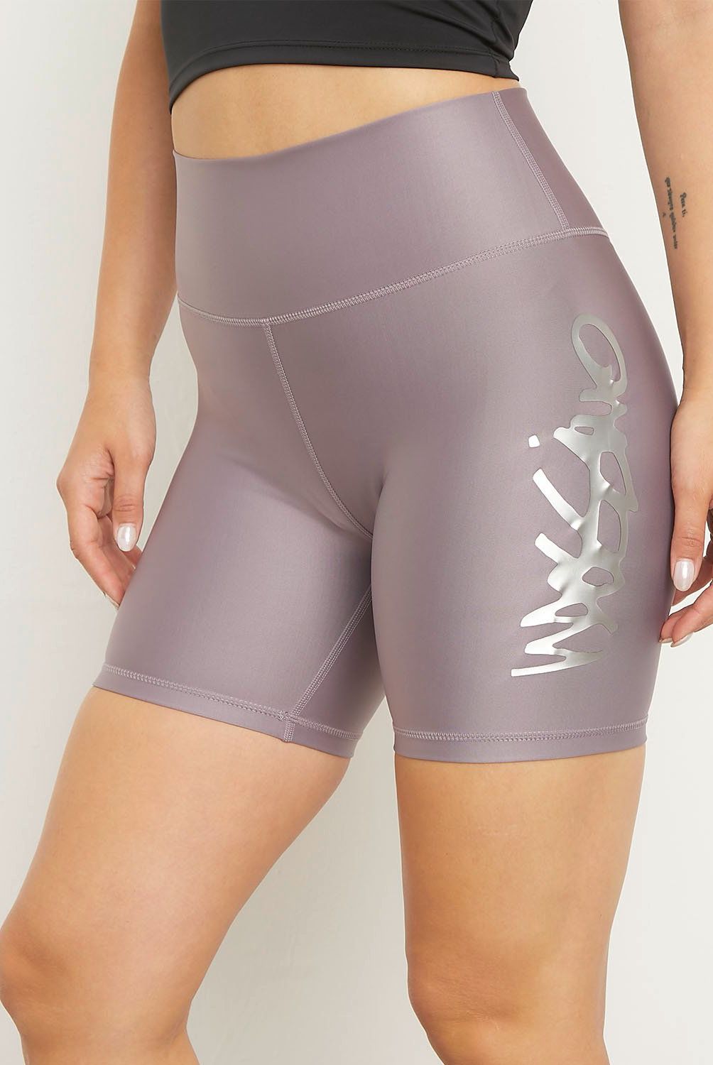 MOSSIMO - Short Deportivo Mujer Mossimo