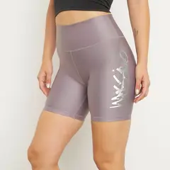 MOSSIMO - Short Deportivo Mujer