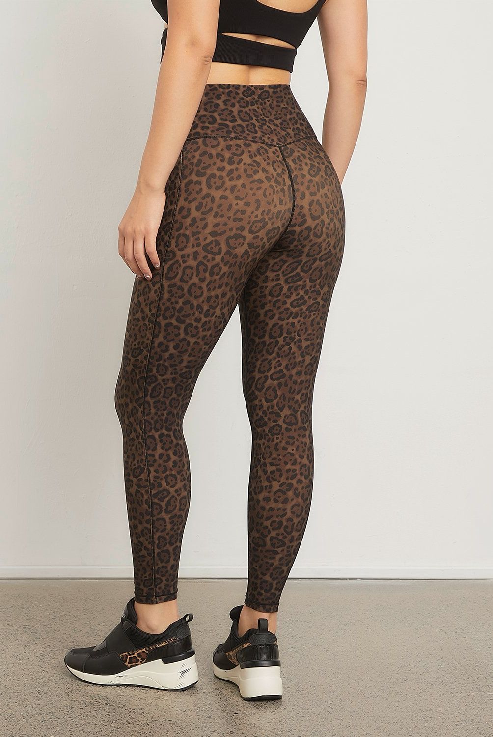 MOSSIMO - Calza Deportiva Mujer Mossimo