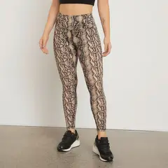 MOSSIMO - Calza Deportiva Mujer