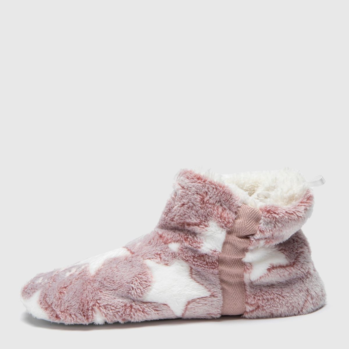 SYBILLA - Pantuflas Botín Sybilla Mujer Estampado