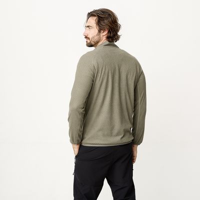 Imagen 2 del producto Polar Deportivo Hombre Cierre Metálico