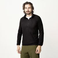 Polar Deportivo Hombre Cierre Metálico