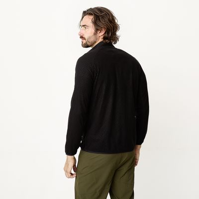 Imagen 2 del producto Polar Deportivo Hombre Cierre Metálico