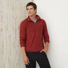 MOUNTAIN GEAR - Polar Deportivo Hombre