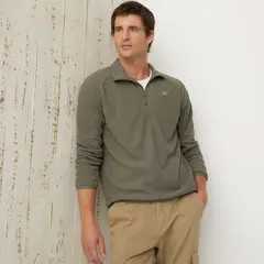 MOUNTAIN GEAR - Polar Deportivo Hombre