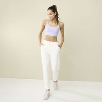 Pantalón De Buzo Deportivo Mujer