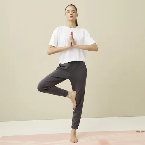 DIADORA - Pantalón De Buzo Deportivo Mujer