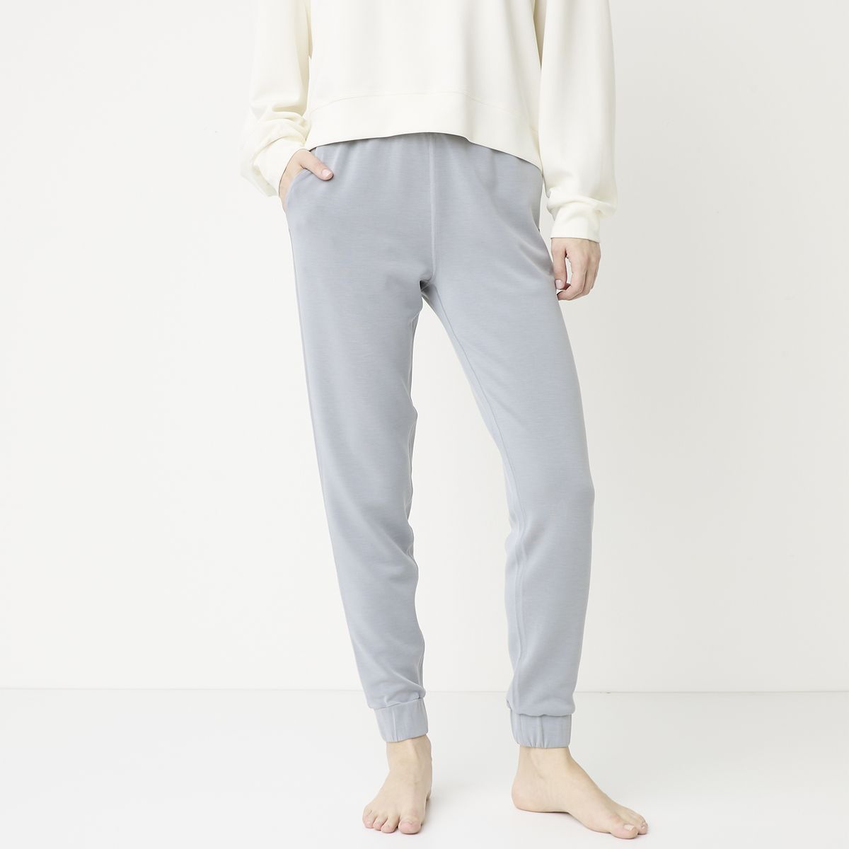 DIADORA - Pantalón De Buzo Deportivo Mujer Diadora