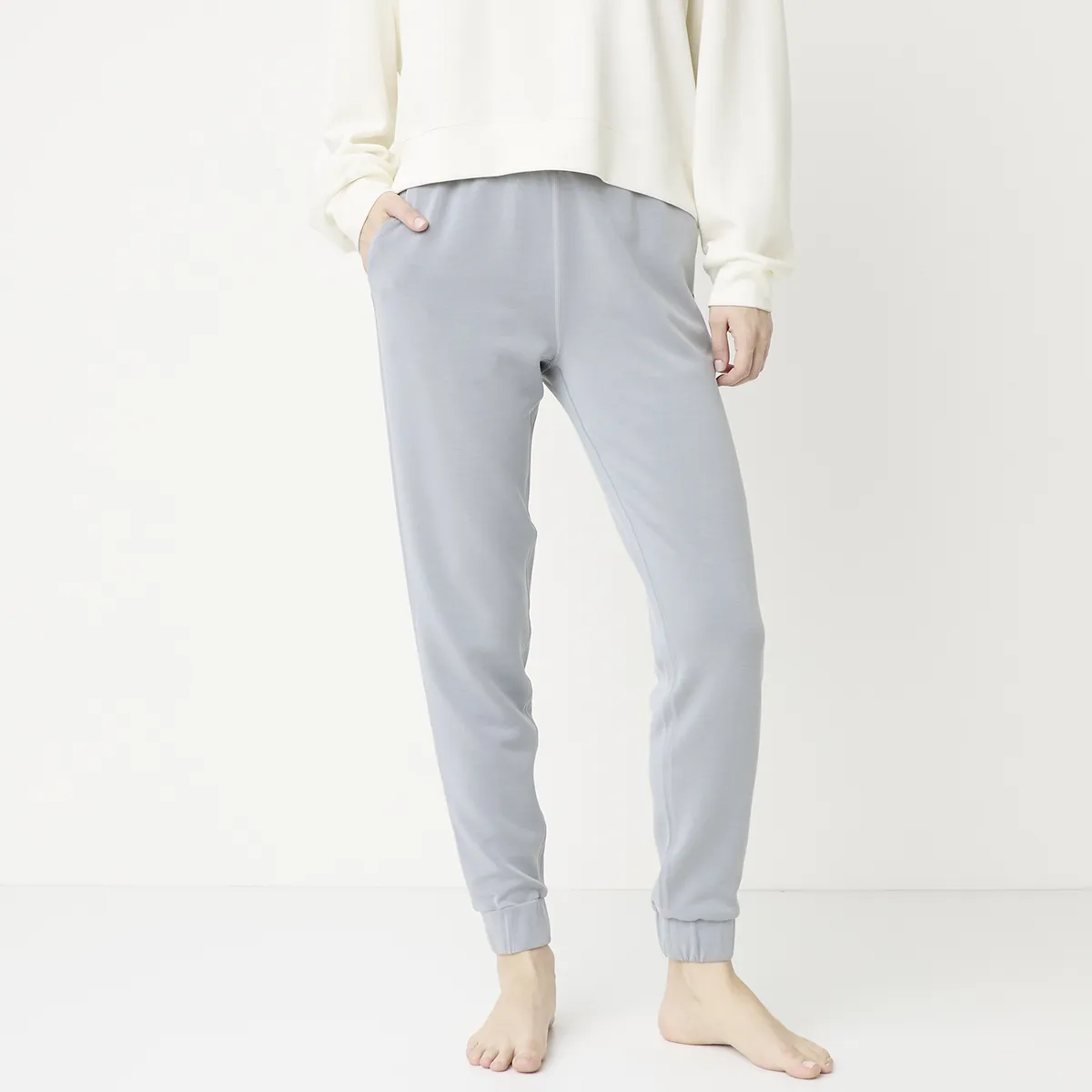 DIADORA - Pantalón De Buzo Deportivo Mujer Diadora