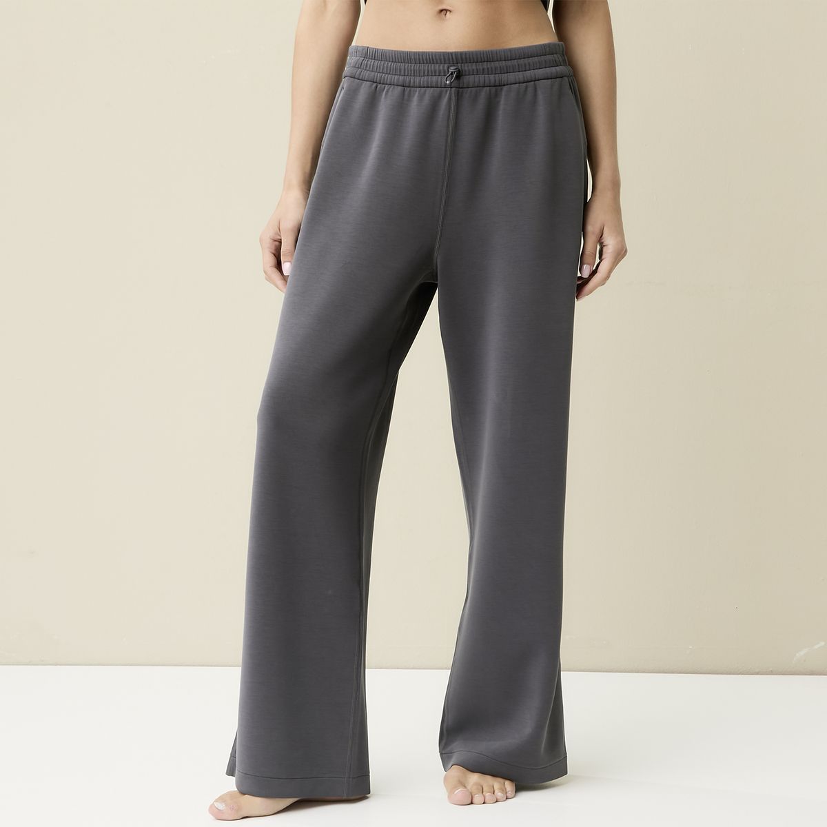DIADORA - Pantalón De Buzo Deportivo Mujer Diadora