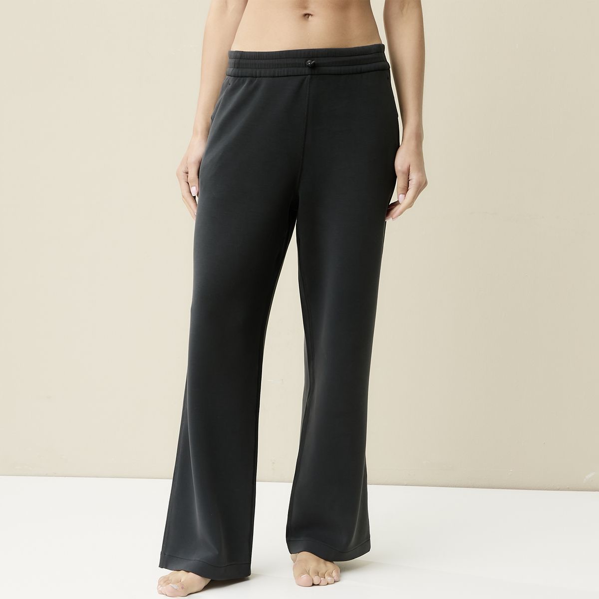 DIADORA - Pantalón De Buzo Deportivo Mujer Diadora