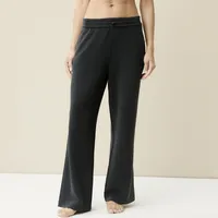 Pantalón De Buzo Deportivo Mujer