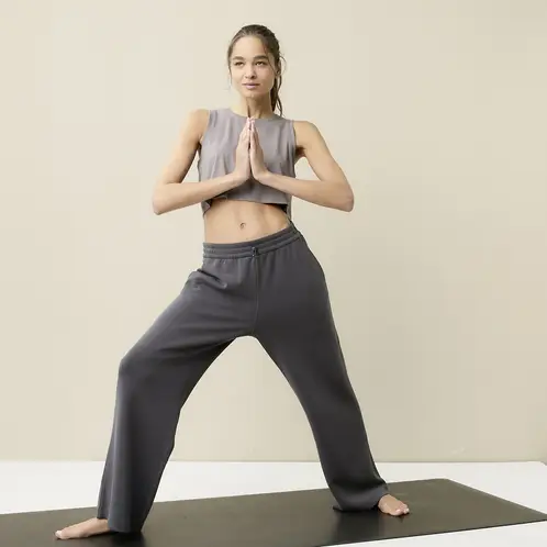 DIADORA - Pantalón De Buzo Deportivo Mujer