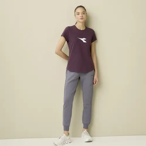 DIADORA - Pantalón De Buzo Deportivo Mujer