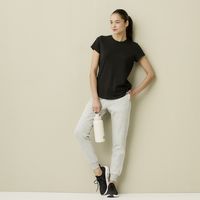 Pantalón De Buzo Deportivo Mujer