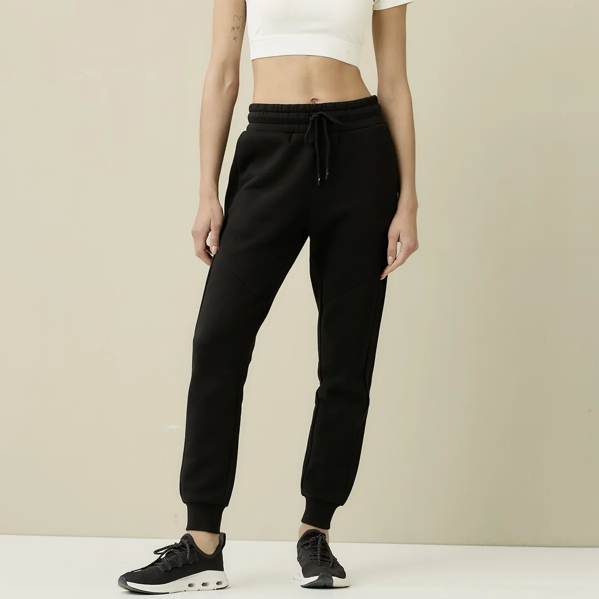 DIADORA - Pantalón De Buzo Deportivo Mujer Diadora