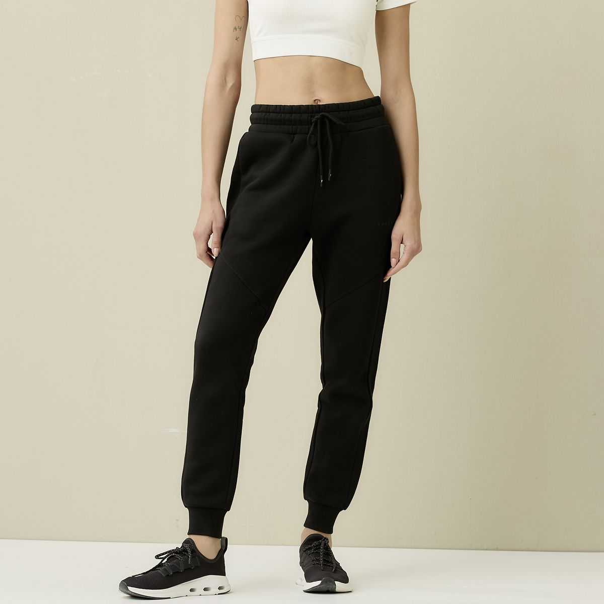 DIADORA - Pantalón De Buzo Deportivo Mujer Diadora