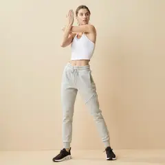 DIADORA - Pantalón De Buzo Deportivo Mujer