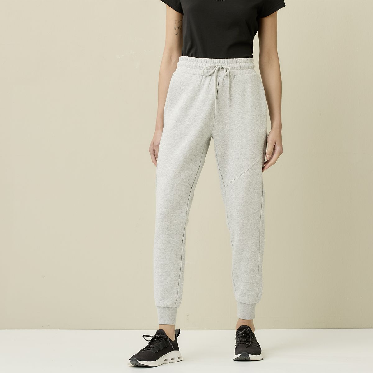 DIADORA - Pantalón De Buzo Deportivo Mujer Diadora