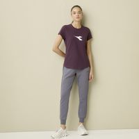 Pantalón De Buzo Deportivo Mujer