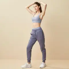 DIADORA - Pantalón De Buzo Deportivo Mujer