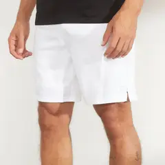 DIADORA - Short Deportivo Poliéster Hombre