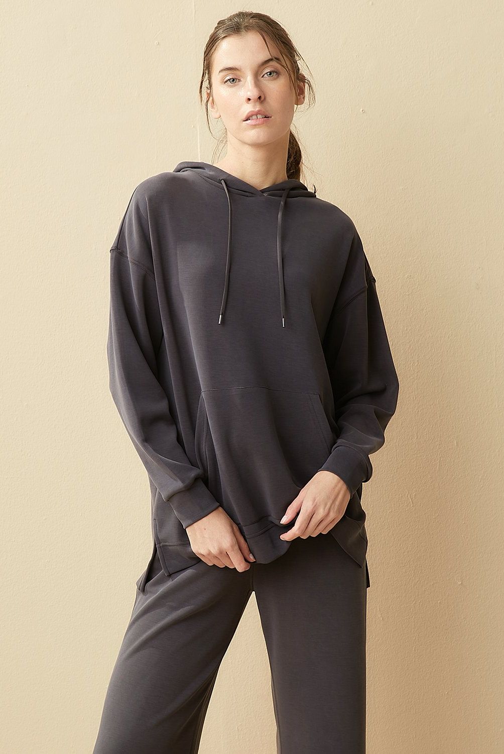 DIADORA - Polerón Deportivo Mujer Diadora