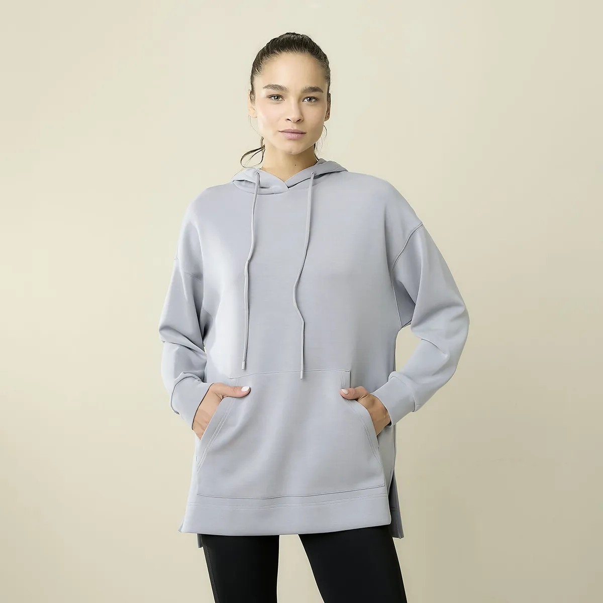 DIADORA - Polerón Deportivo Mujer Diadora