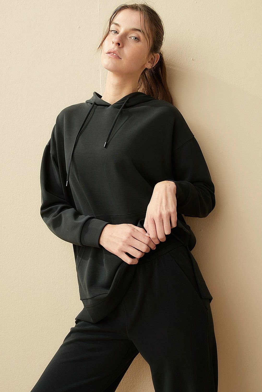 DIADORA - Polerón Deportivo Mujer Diadora