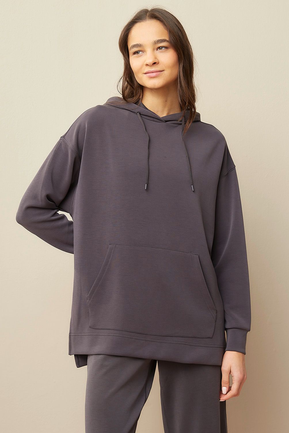 DIADORA - Polerón Deportivo Mujer Diadora