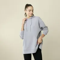 Polerón Deportivo Mujer