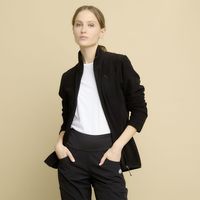 Polar Deportivo Mujer Manga Larga