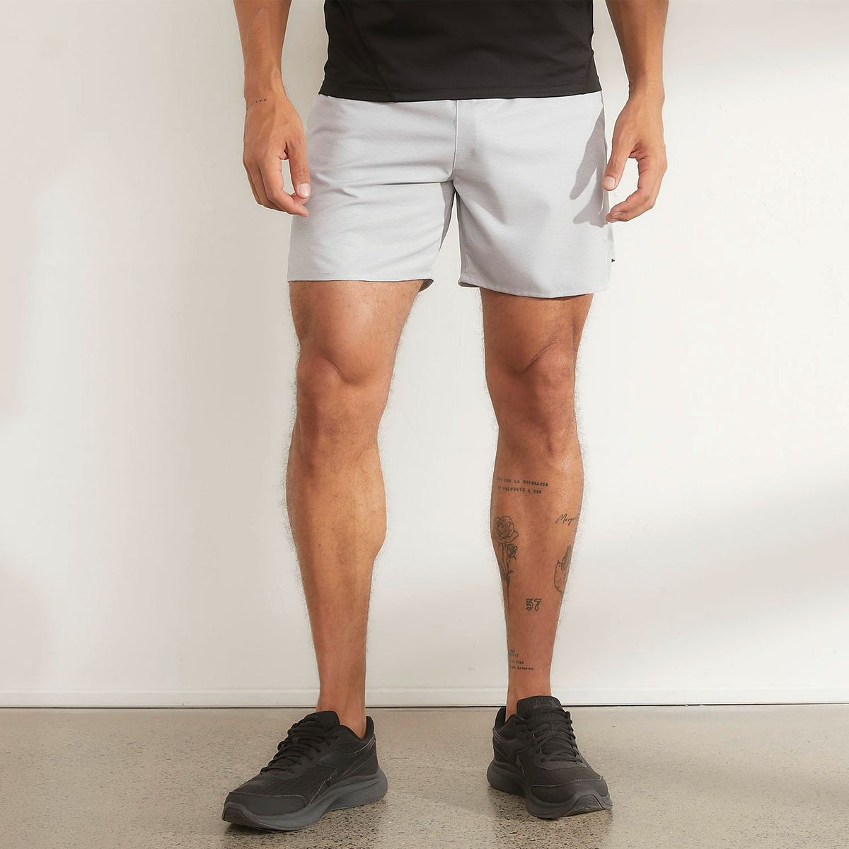 DIADORA - Short Deportivo Hombre Diadora