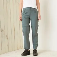 Pantalón Outdoor Desmontable Mujer