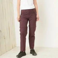 MOUNTAIN GEAR - Pantalón Outdoor Mujer