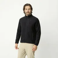Polar Deportivo Hombre Manga Larga