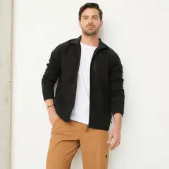 MOUNTAIN GEAR - Polar Deportivo Hombre