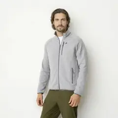 MOUNTAIN GEAR - Polar Deportivo Hombre Manga Larga