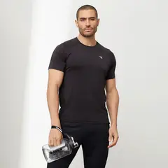 DIADORA - Polera Manga Corta Hombre