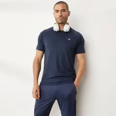 DIADORA - Polera Manga Corta Hombre