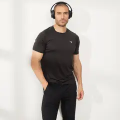 DIADORA - Polera Manga Corta Hombre