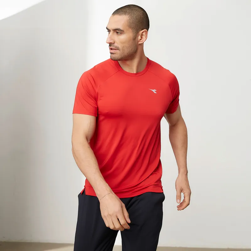 DIADORA - Polera Manga Corta Hombre Diadora